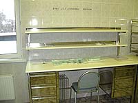 Русметалтехника - Фармацевтический цех -